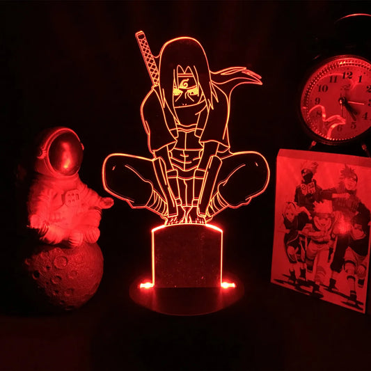 Lampe Itachi
