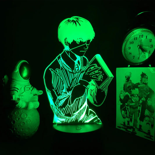 Lampe Kaneki Ken