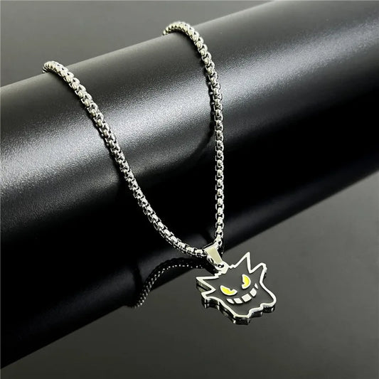 Pendentif Ectoplasma