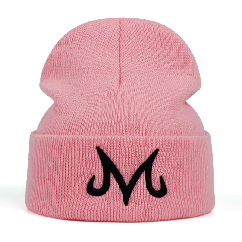 Bonnet Majin (2 Couleurs)