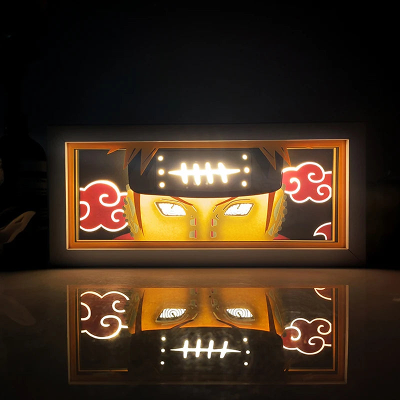 Lampe Pain