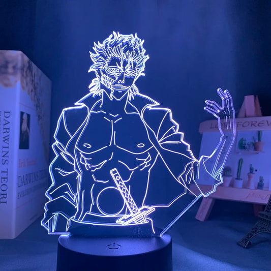 Lampe Grimmjow