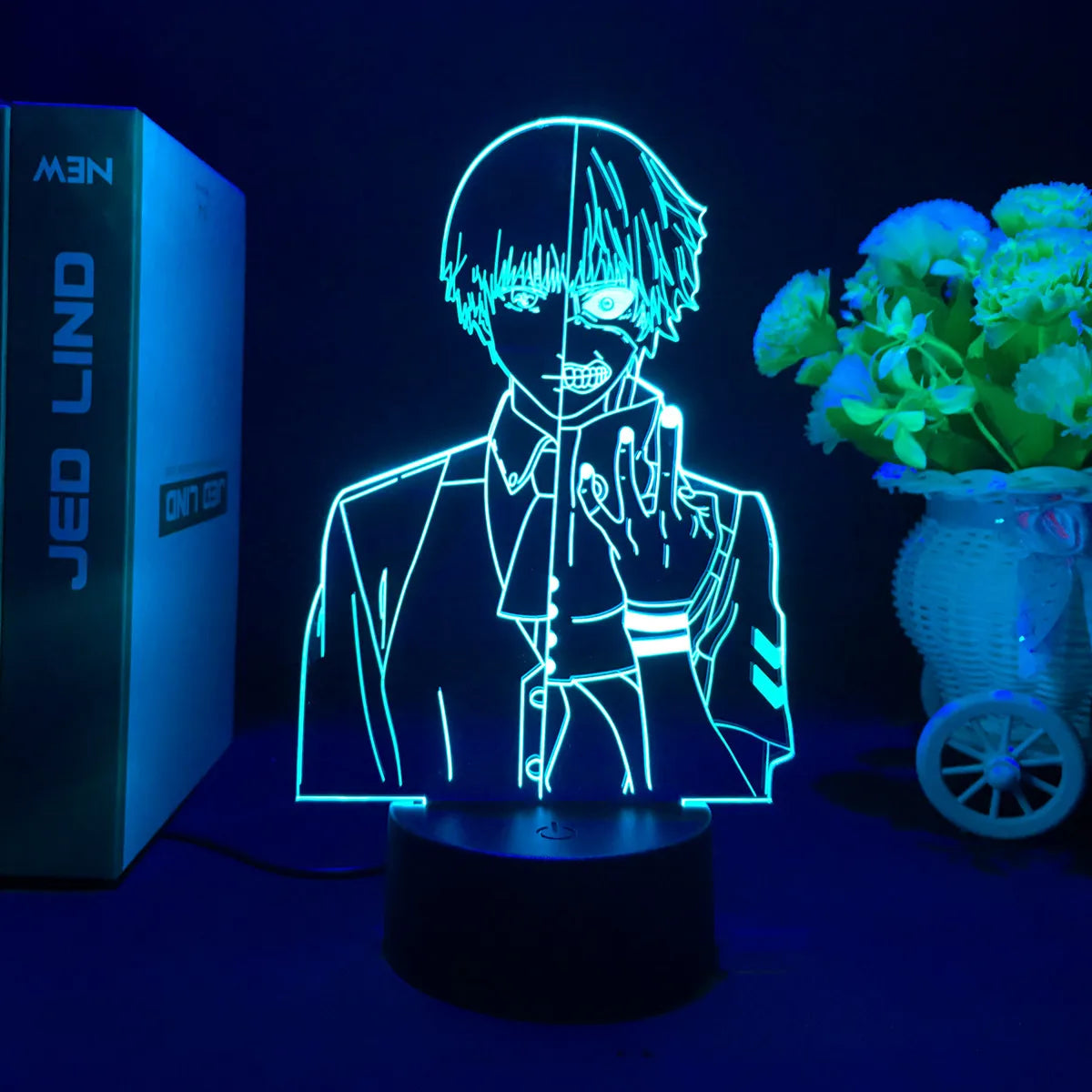Lampe Kaneki Ken