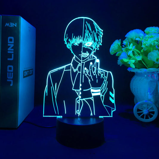 Lampe Kaneki Ken