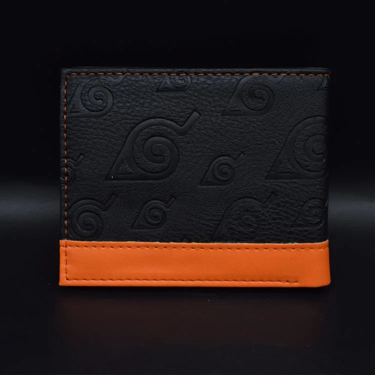 Portefeuille Naruto
