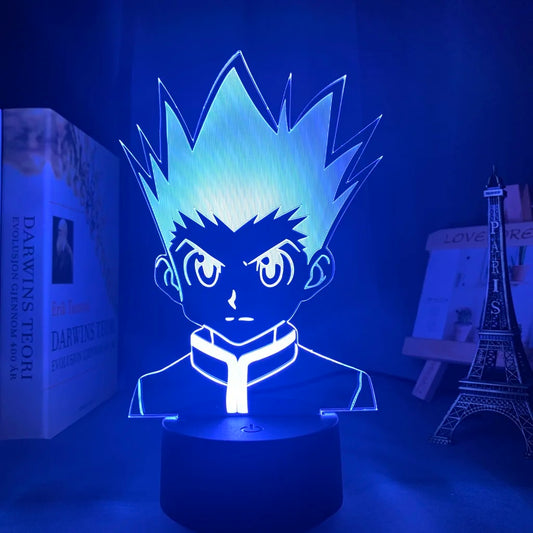 Lampe Gon