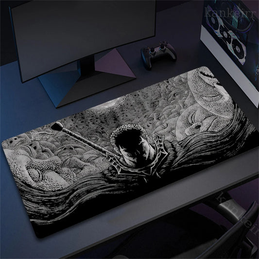 Tapis de Souris Guts