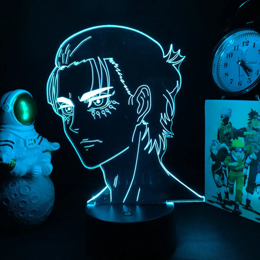 Lampe Eren