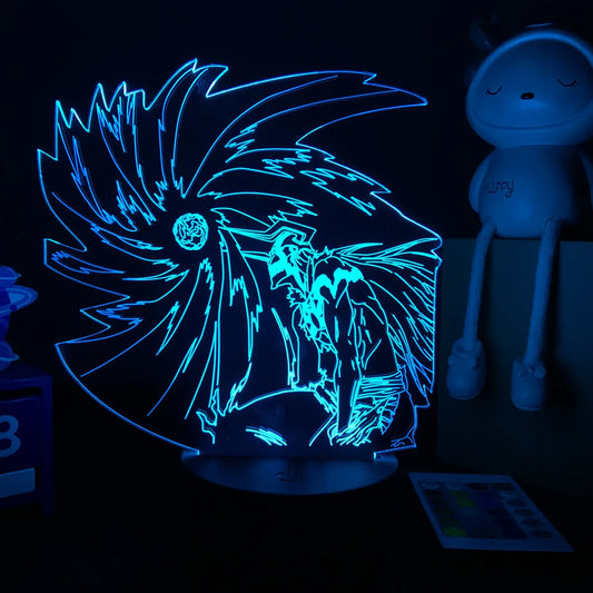 Lampe Ichigo