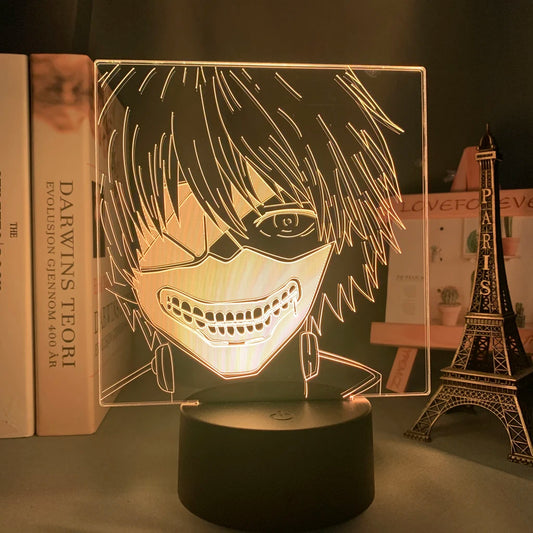 Lampe Kaneki Ken