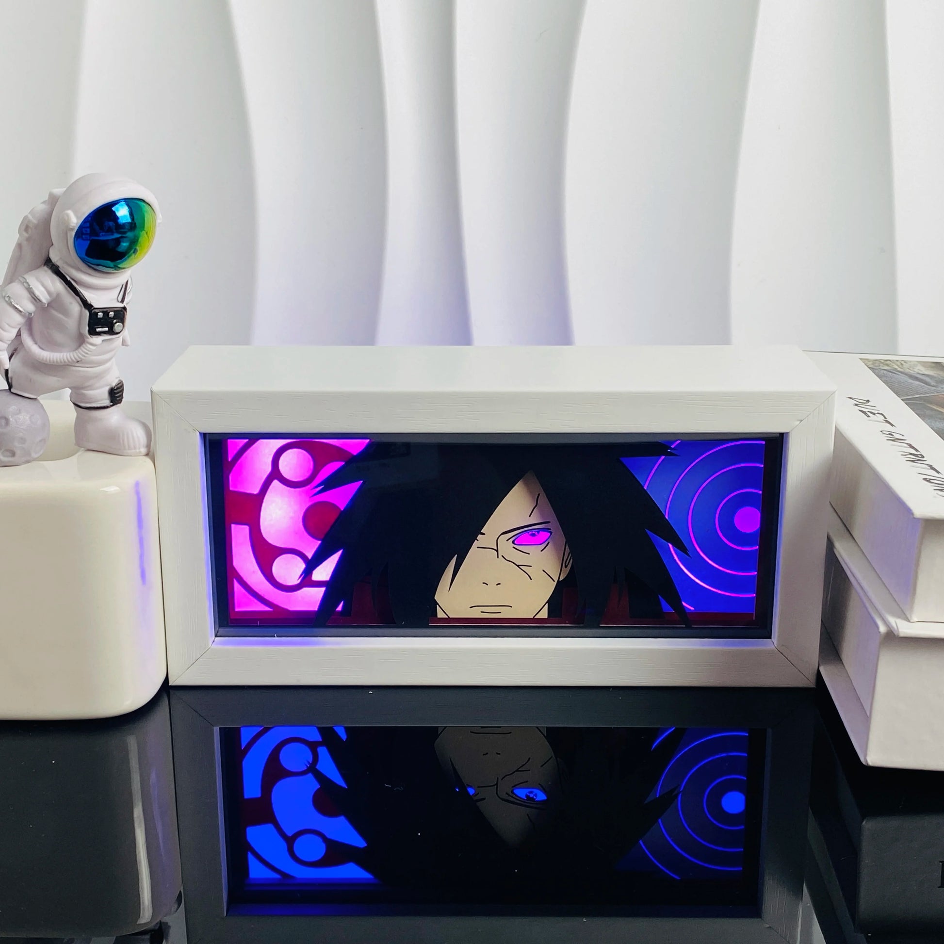 Lampe Madara
