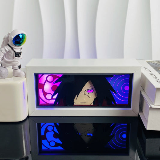 Lampe Madara