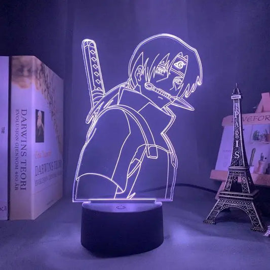 Lampe Itachi