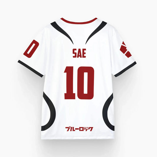 Maillot Japon U20 SAE