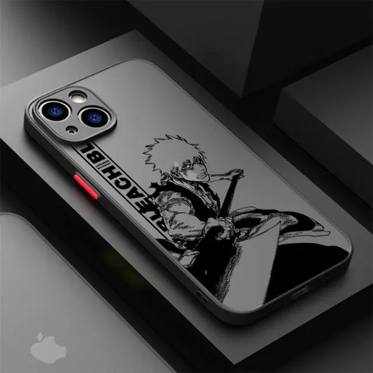 Coque Ichigo