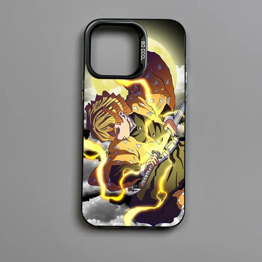 Coque Zenitsu