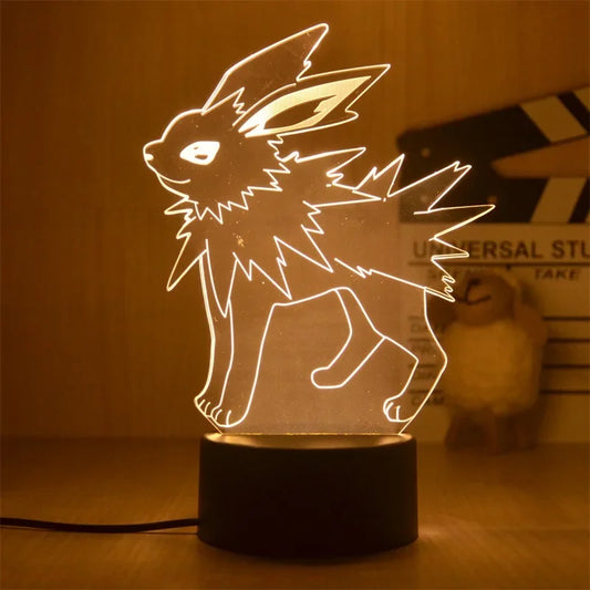 Lampe Voltali