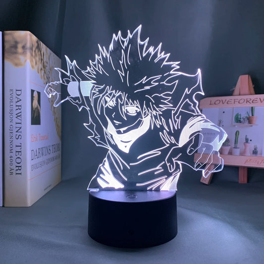 Lampe Kirua
