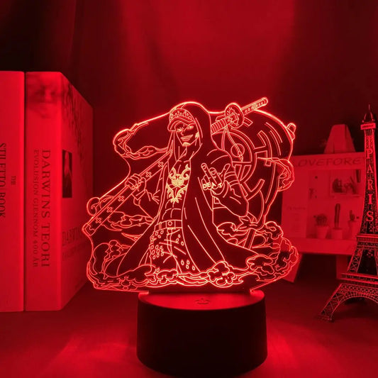 Lampe Law