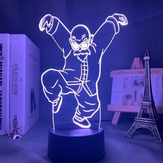 Lampe Kamé Sennin
