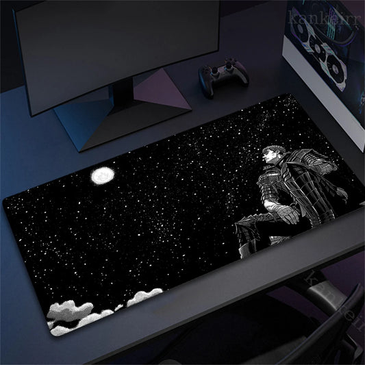 Tapis de Souris Guts
