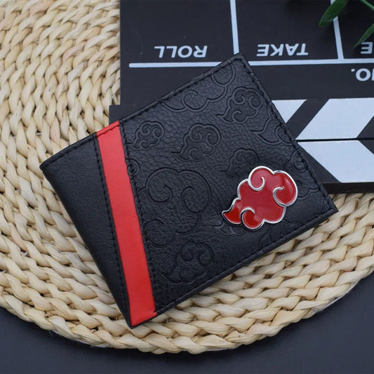 Portefeuille Akatsuki