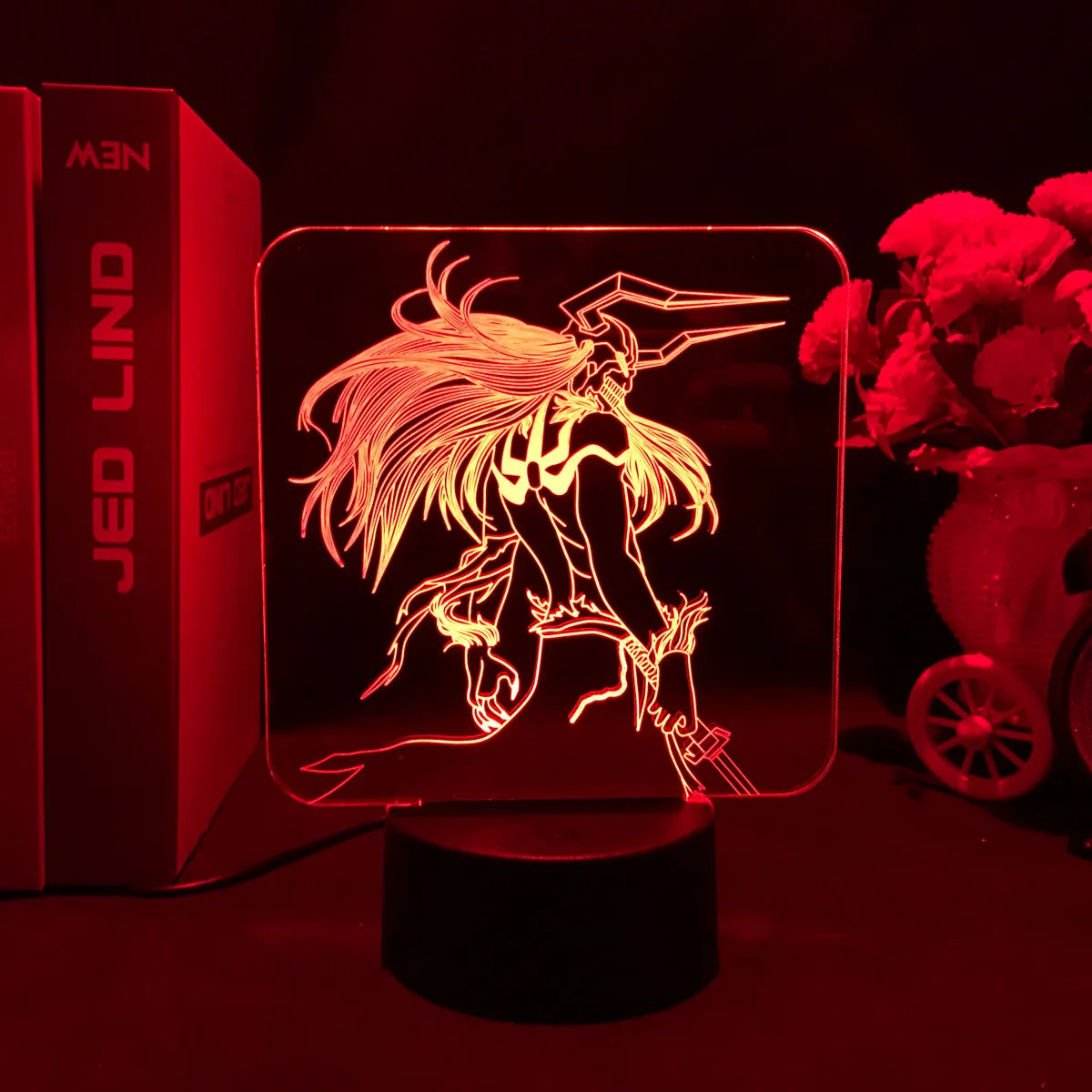 Lampe Ichigo