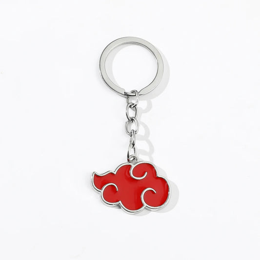 Porte-clés Akatsuki