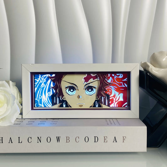 Lampe Tanjiro