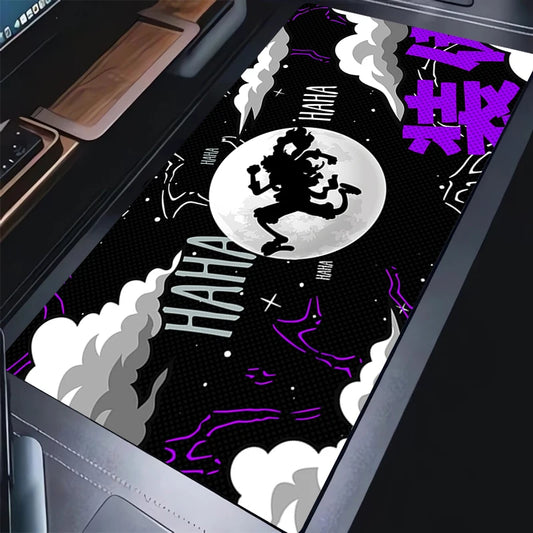Tapis de Souris Luffy G5 (6 Tailles)