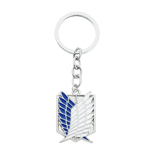 Porte-clés Bataillon d'exploration