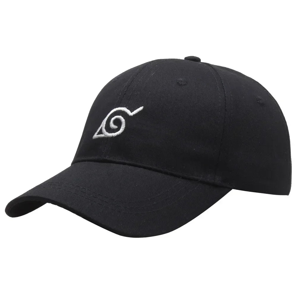 Casquette Konoha