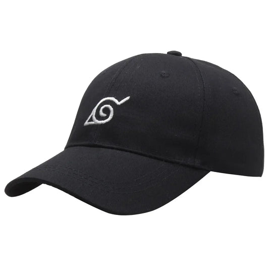 Casquette Konoha