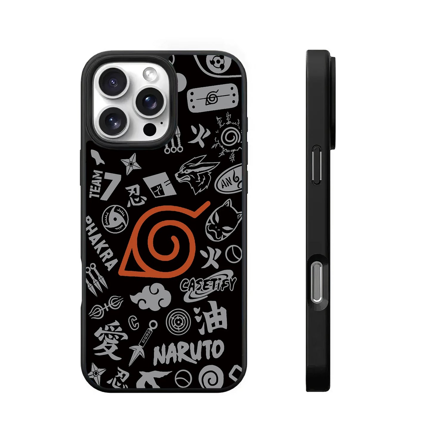 Coque Naruto