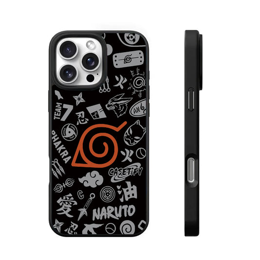 Coque Naruto