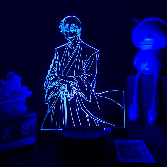 Lampe Ichimaru