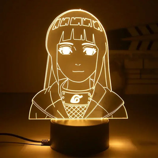 Lampe Hinata
