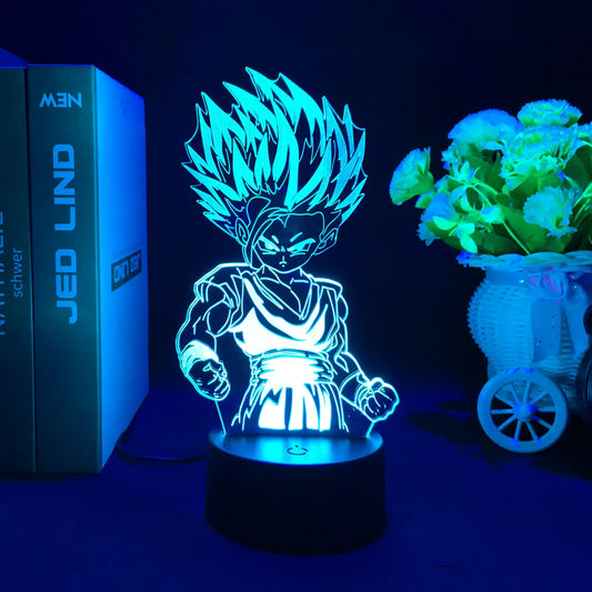 Lampe Gohan