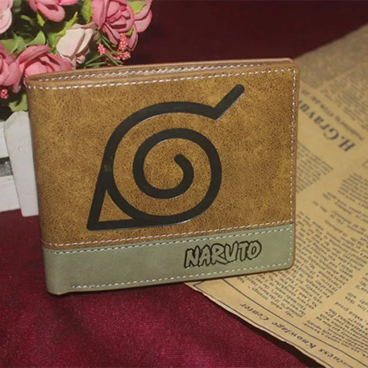 Portefeuille Konoha