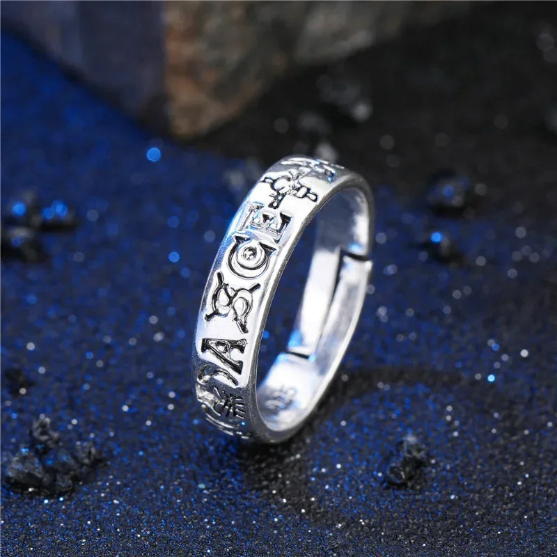 Bague One Piece (3 Choix)
