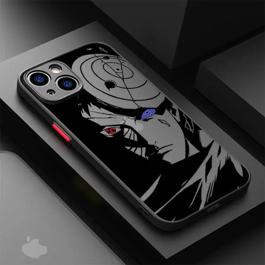 Coque Obito