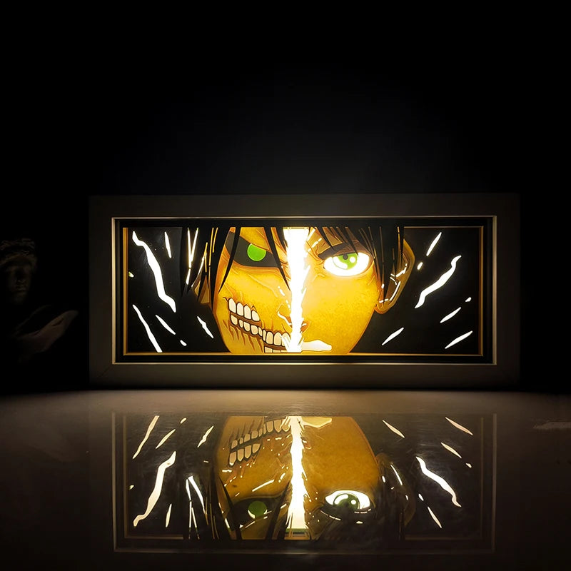 Lampe Eren