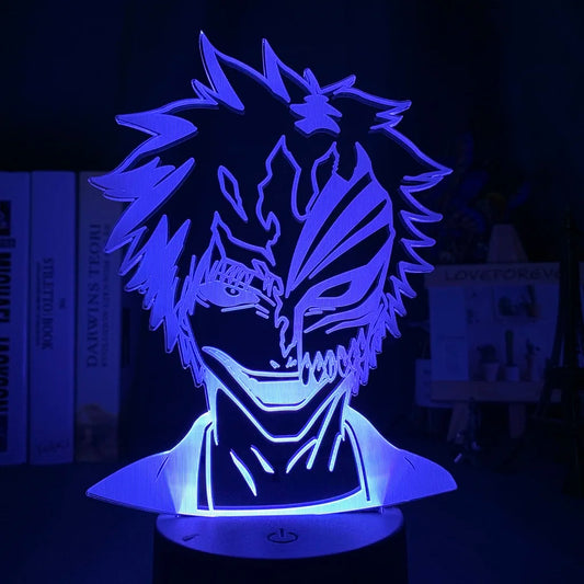 Lampe Ichigo