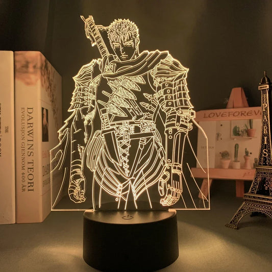 Lampe Guts