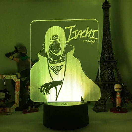 Lampe Itachi