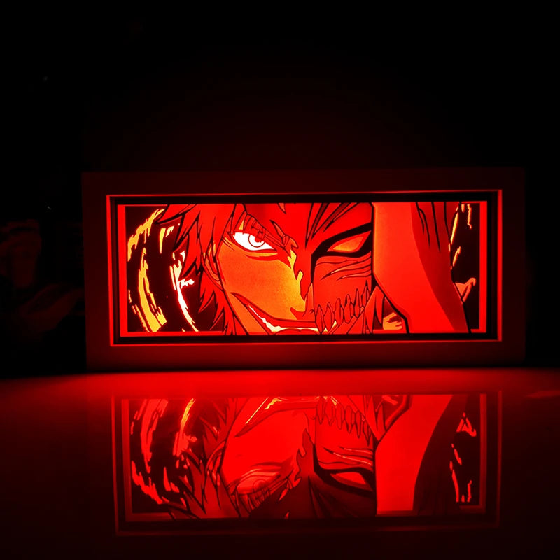 Lampe Ichigo