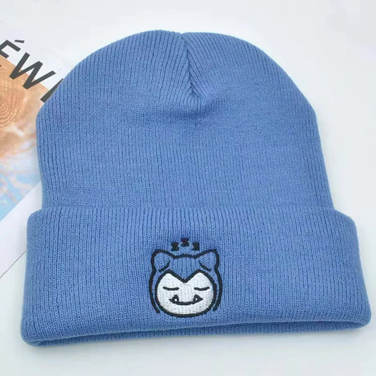 Bonnet Ronflex