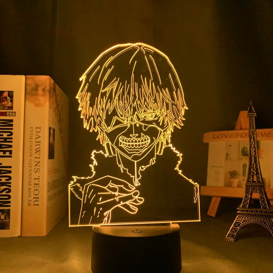Lampe Kaneki Ken
