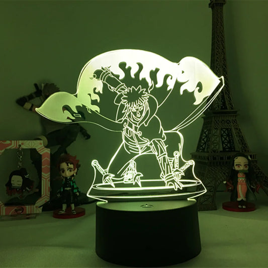 Lampe Minato