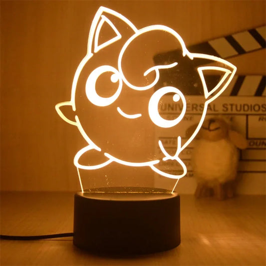 Lampe Rondoudou